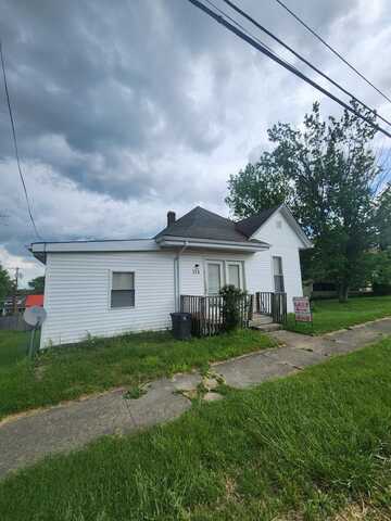 115 Woodward Ave., Brooksville, KY 41004