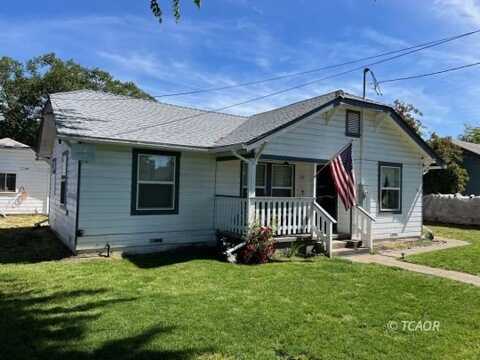 60 Troy St, Hayfork, CA 96041