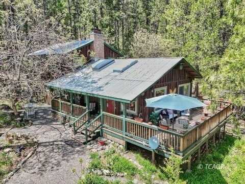 67251 State Hwy 3, Coffee Creek, CA 96091