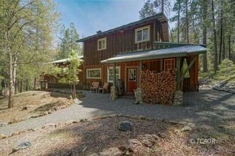 67251 State Hwy 3, Coffee Creek, CA 96091