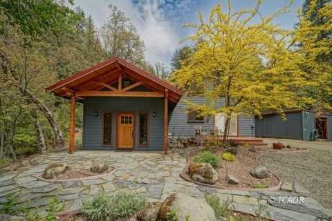 2215 Little Browns Creek Rd, Weaverville, CA 96093