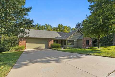 2804 Westdale Road, Lawrence, KS 66049