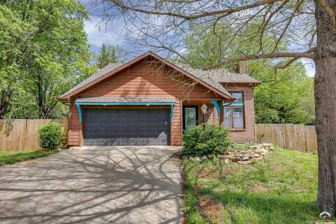 3806 W 14th Court, Lawrence, KS 66049