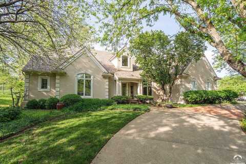 3700 Quail Creek Court, Lawrence, KS 66047