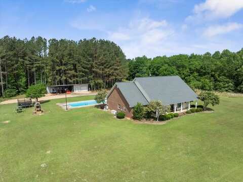 12027 CR 280, Vossburg, MS 39366