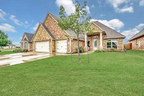 6806 SW Oak Pointe Blvd, Lawton, OK 73505