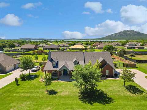 1123 Mount Pinchot, Lawton, OK 73507