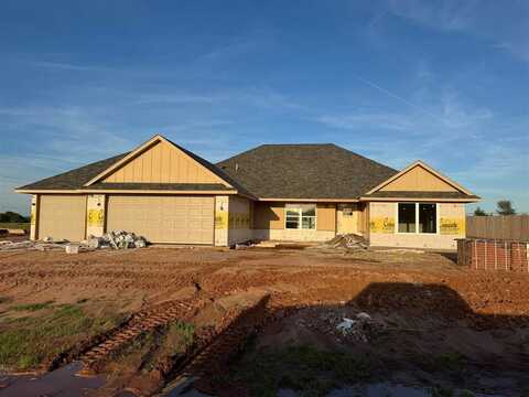 334 Weaver Way, Fletcher, OK 73541