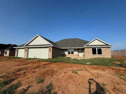 334 Weaver Way, Fletcher, OK 73541