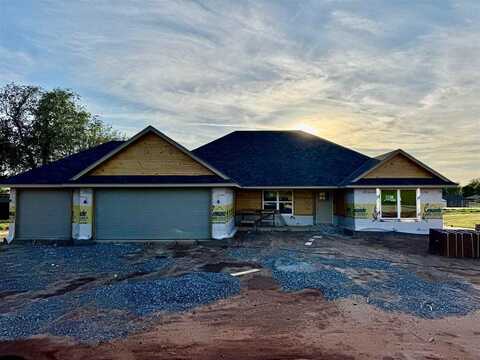 113 Weaver Way, Fletcher, OK 73541