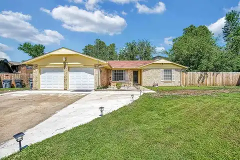 7923 NW Andrews Ave, Lawton, OK 73505