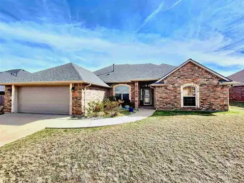 5312 SW Tyler Ave, Lawton, OK 73505