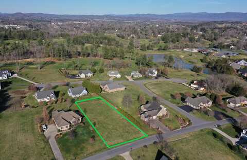 Lot 35 Pinehurst Dr, Lexington, VA 24450