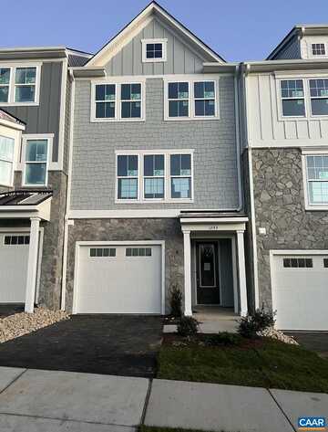 1244 LACONIA LN, CHARLOTTESVILLE, VA 22911