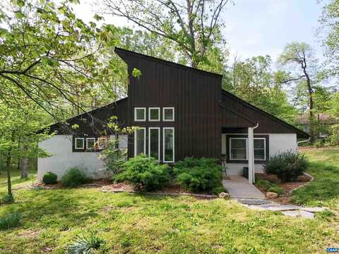 3875 PRESIDENTS RD, SCOTTSVILLE, VA 24590