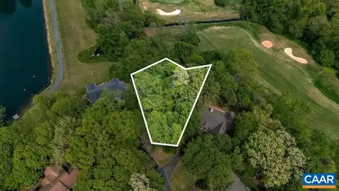 Lot 2 LAKEVIEW CT, NELLYSFORD, VA 22958