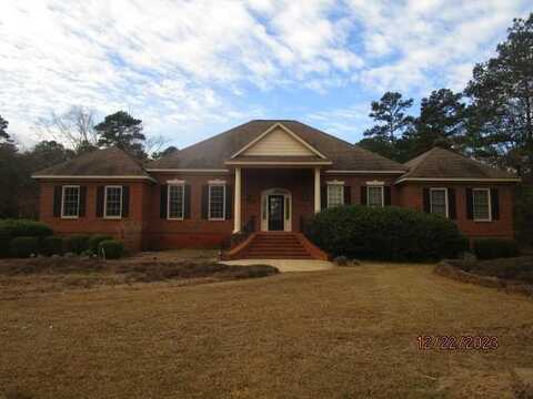 123 LARKSPUR DR, Albany, GA 31721