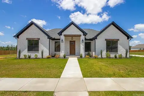 139 Hudson Drive, Sheridan, AR 72150