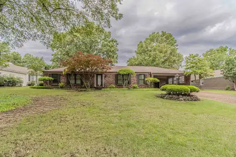 718 Melton Drive, Jonesboro, AR 72401