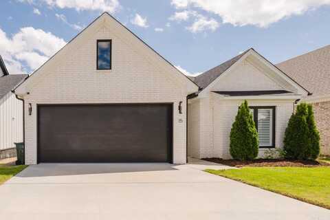 15 Short Leaf Lane, Little Rock, AR 72223