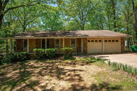 23 Cinnamon Dr., Sherwood, AR 72120