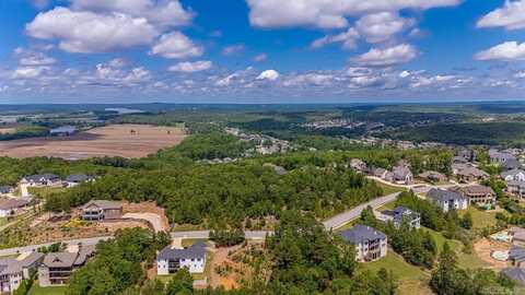 170 & 172 Manitou, Maumelle, AR 72113
