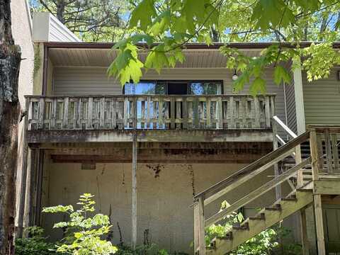 601 Dave Creek Parkway #75, Fairfield Bay, AR 72088