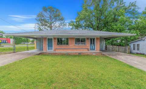 718 & 720 W 41St St, North Little Rock, AR 72118