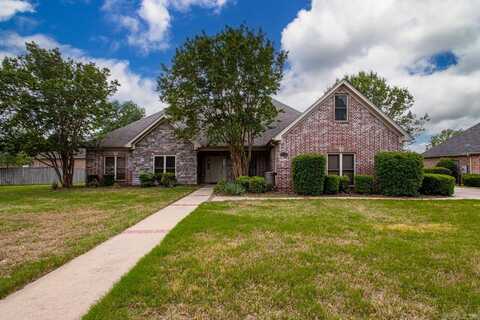5015 Caribbean Dr W, Benton, AR 72015