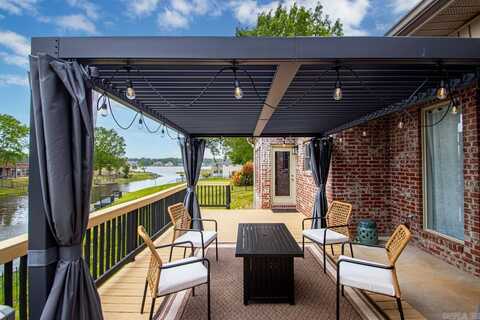 5015 Caribbean Dr W, Benton, AR 72015
