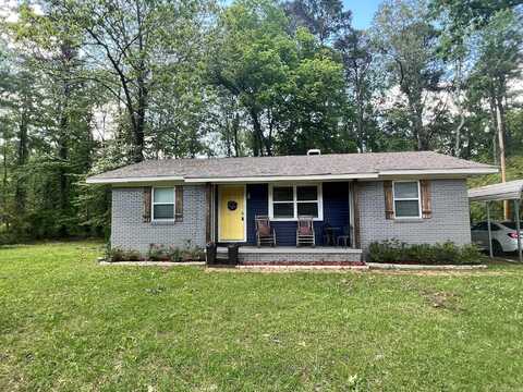 2390 Hwy 270 E, Sheridan, AR 72150