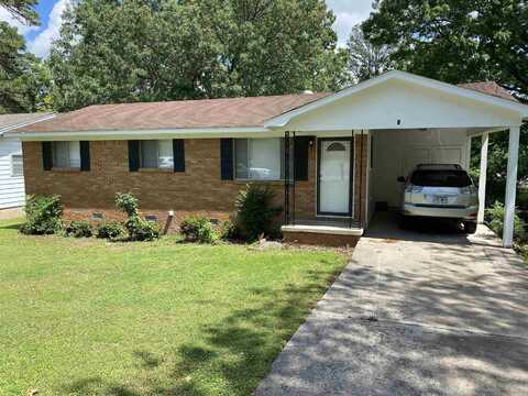 5 Laurice Circle, Little Rock, AR 72205