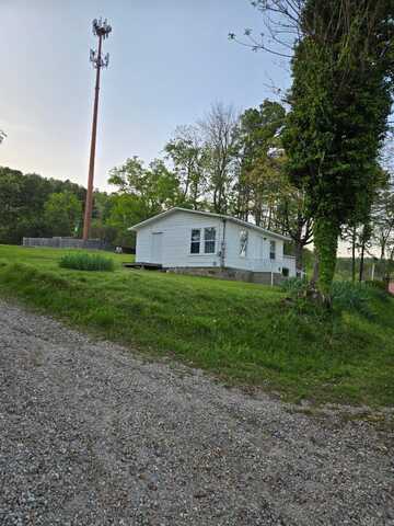 117 Ramsey Place, Hot Springs, AR 71901