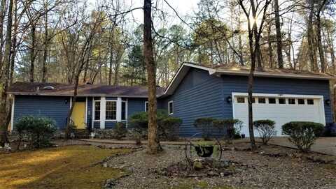 89 Santistaban Way, Hot Springs Village, AR 71909