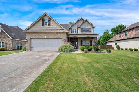 5485 Viney Creek Lane, Jonesboro, AR 72404