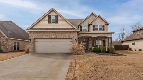 5485 Viney Creek Lane, Jonesboro, AR 72404