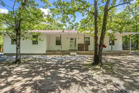 68 Tanner Drive, Bigelow, AR 72016