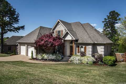 203 CHALAMONT LANE, Little Rock, AR 72223