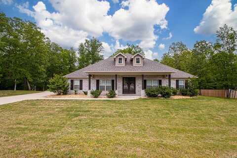 6324 King Stone Dr, Benton, AR 72019
