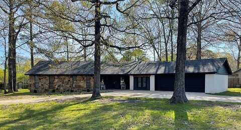 712 Oak Manor Drive, El Dorado, AR 71730