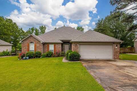 35 Morgan Drive, Austin, AR 72007
