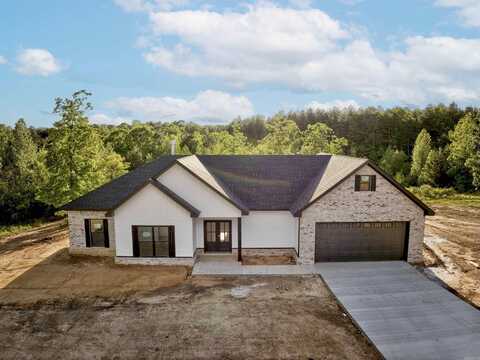 1068 Creekwood Circle, Bauxite, AR 72011