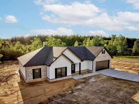 1068 Creekwood Circle, Bauxite, AR 72011