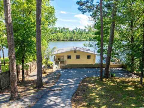 325 Galveston Road, Hot Springs, AR 71913