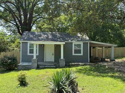4500 Ludwig Street, Little Rock, AR 72204
