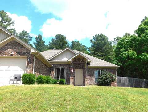 250 Reuben Drive, Alexander, AR 72002