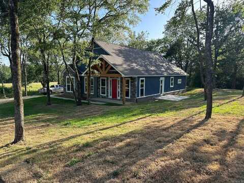 4 McKim Ln, Greenbrier, AR 72058