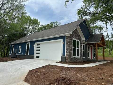 4 McKim Ln, Greenbrier, AR 72058