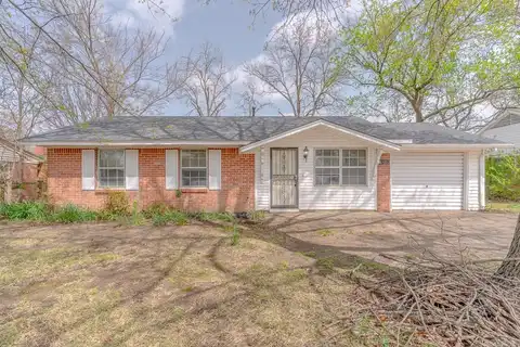 3210 Kingsbury Street, Jonesboro, AR 72401