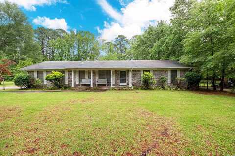 10925 Lorie Lane, Mabelvale, AR 72103
